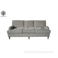 French Upholstered Sofa S1026-F05